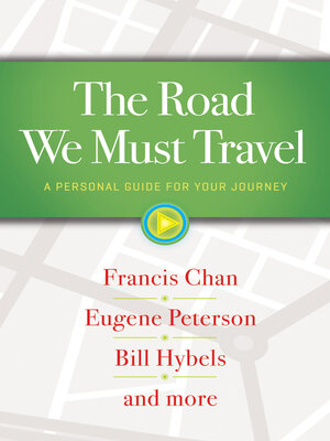 The Road We Must Travel - ebook